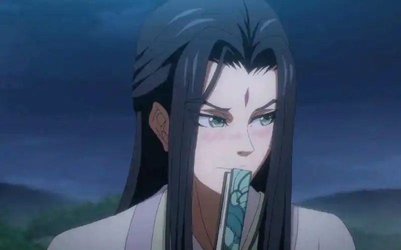 【历师】寒食! 寒食 !清明他 ,他开窍了!_哔哩哔哩_bilibili