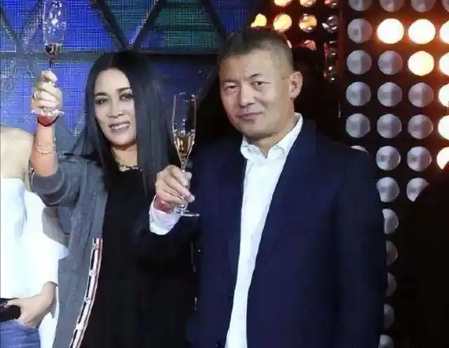 那英与前男友的情感纠葛_高峰_北京酒吧_孟桐