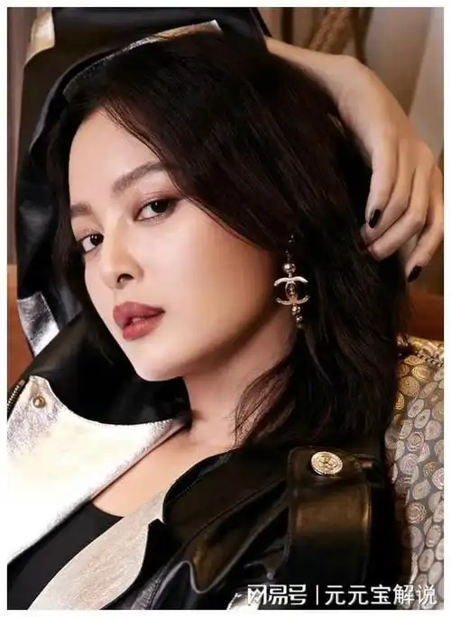 黑龙江12市1区盘点各市最出名的女明星