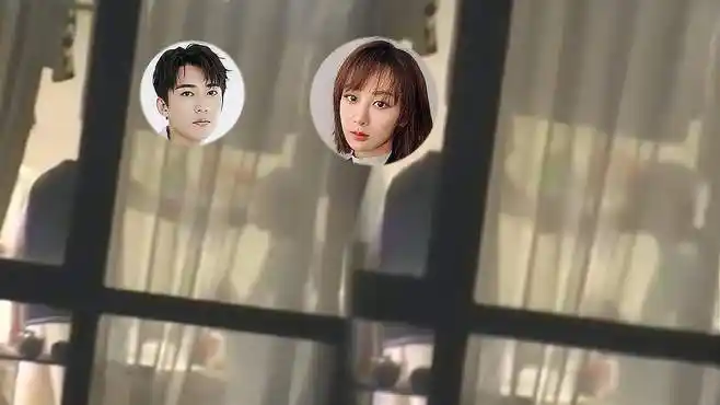 知三当三?杨紫刘学义否认喂蛋糕,原视频曝光遭打脸,张予曦实惨