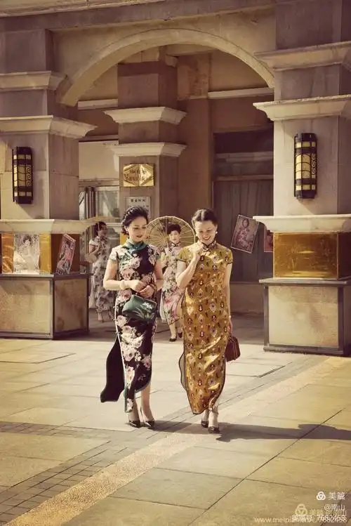 老上海风情[怀旧版]