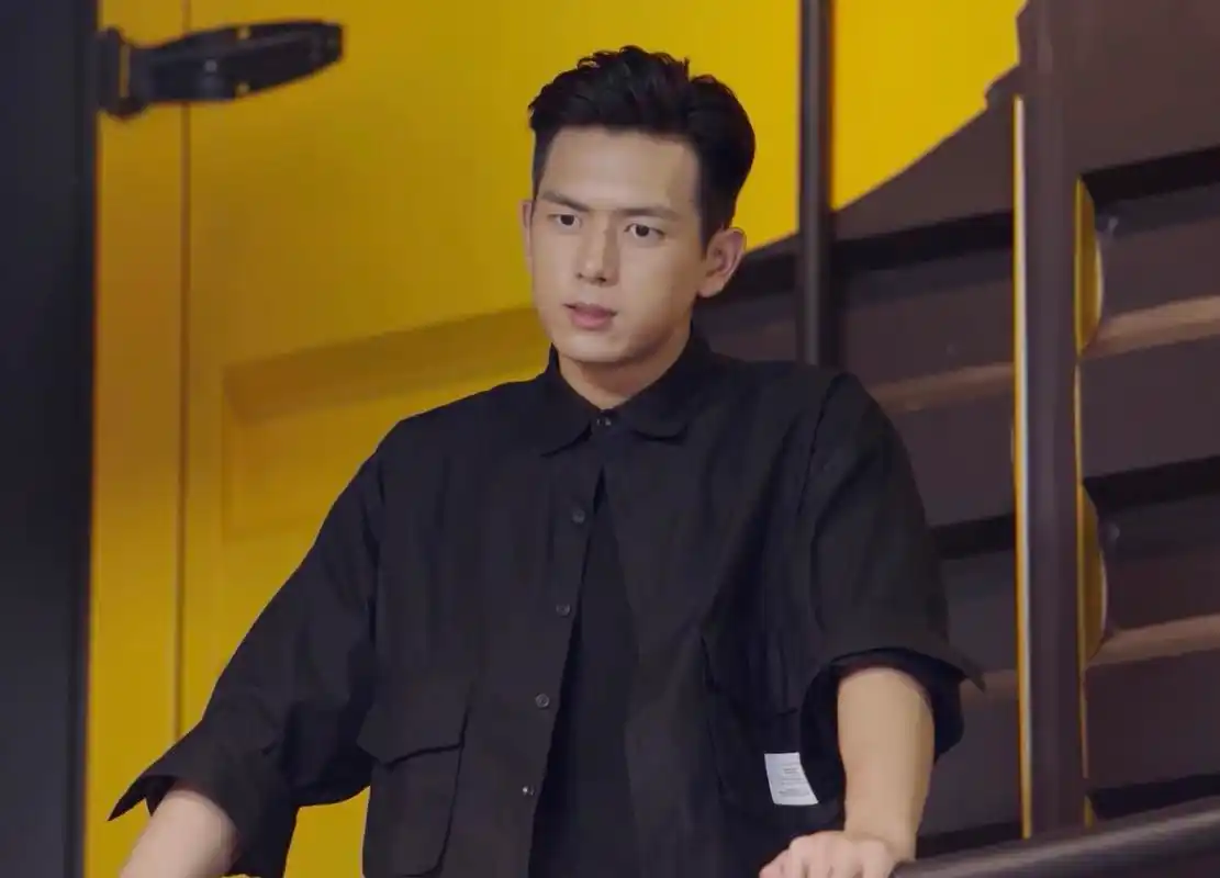 亲爱的热爱的不完美男人韩商言反而成了大众新宠