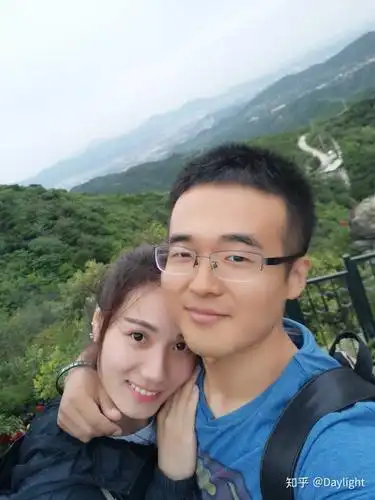 172的身高想找个165的女生要求算高吗