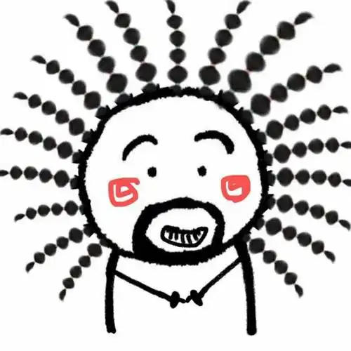 幽默搞笑个性头像挑你喜欢的174