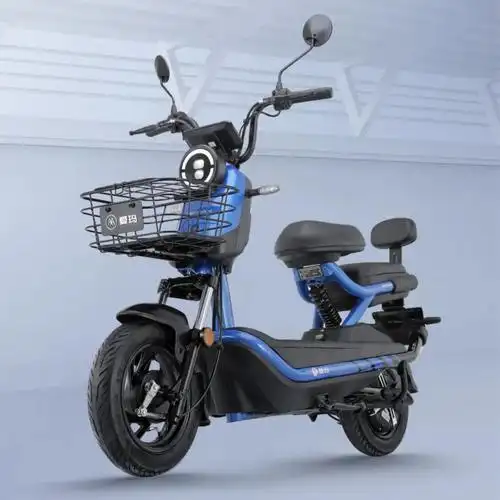 爱玛电动车新款2022 爱玛电动车图片2020 - 网络编辑之家