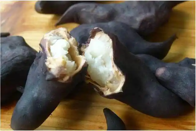 小编从网上查了资料,菱角还是有很多好处的.