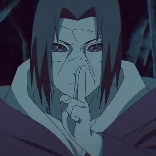 宇智波鼬 - 堆糖,美图壁纸兴趣社区