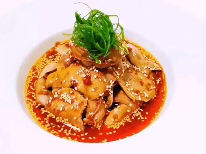 五星级酒店高档会所的30种爆款凉菜