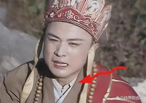 盘点影视剧中穿帮镜头,小孩都能看出来,导演别侮辱观众智商了!