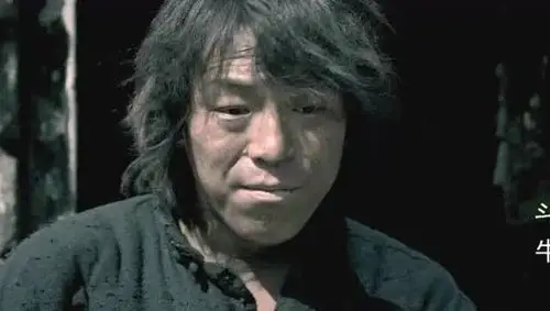 黄渤.从疯狂的石头开始,黄渤就一炮走红.