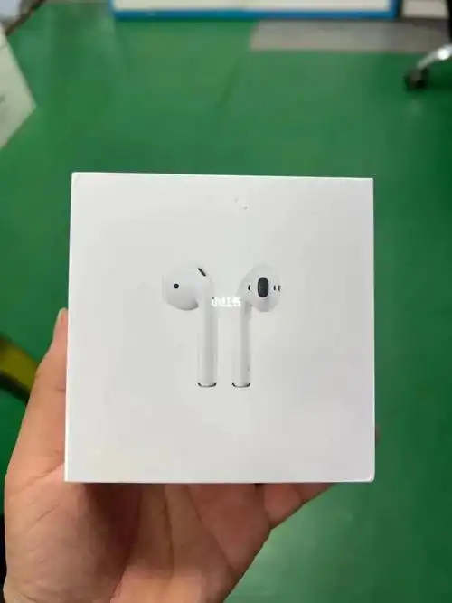 特价 airpods二代原装正品全新未拆封