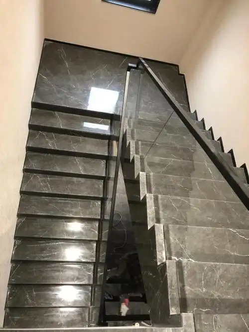 石材楼梯踏步台阶选择什么石材比较好?