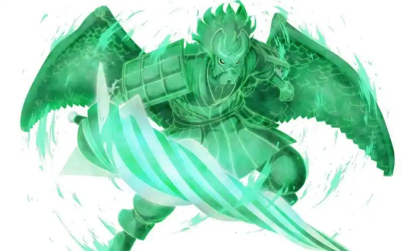 究极风暴4鼬,止水完虐团藏 须佐能乎完全体展示 奥义solo