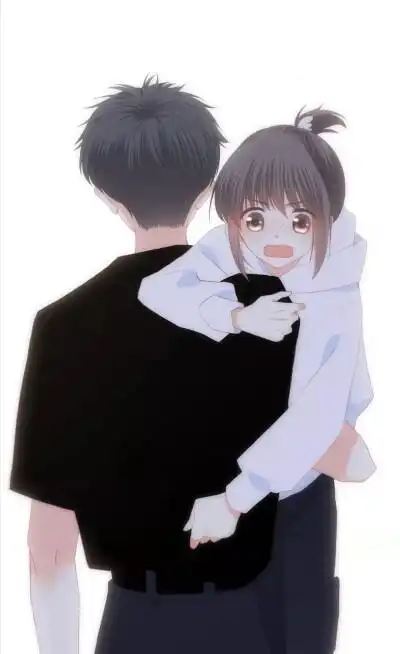 怦然心动图片江应怜狄淇儿壁纸