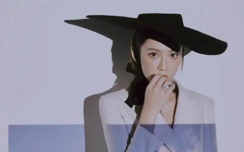 陈乔恩性感百变写真桌面壁纸高清大图预览1920x1200_大陆明星下载_美