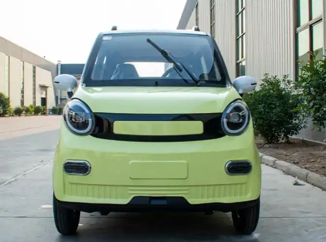 急售四轮电动车2500元(四轮电动车续航300公里)