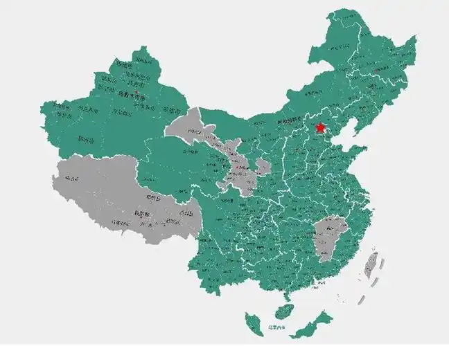 中国院子采用的是一级资质物管企业的雅居乐物业,拥有200多个标杆项目