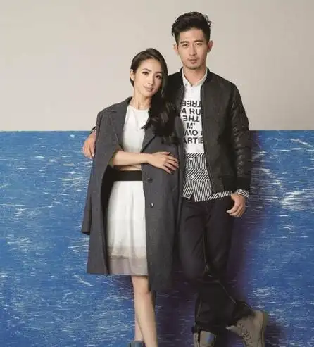 图林依晨老公身高多高为何闪嫁只因老公一句超实际承诺