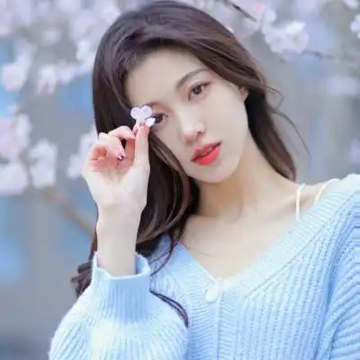 唯美女生头像有气质