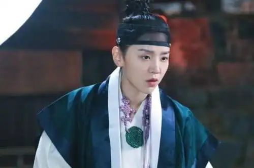 收视破13%,剧情撞梗《大长今》|哲仁皇后|申惠善|大长今_新浪新闻
