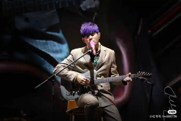 周杰伦嘉年华演唱会太棒啦.2001.9.14周董《范特西》发 - 抖音