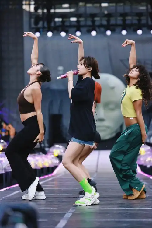 蔡依林沈阳演唱会##蔡依林沈阳