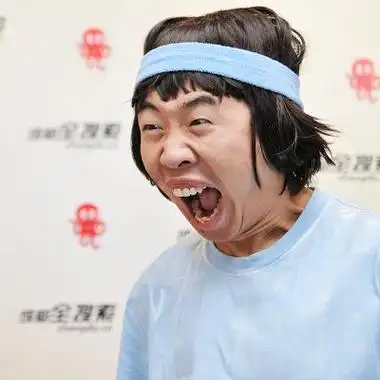 表情帝是什么意思表情帝杨迪图片