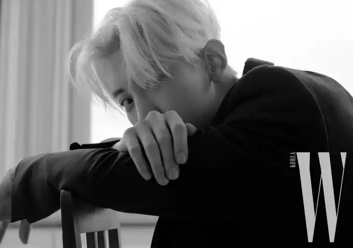 灿烈- 堆糖,美图壁纸兴趣社区