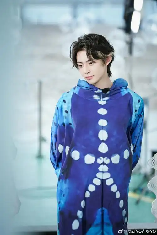 腾讯音乐由你榜##小鬼王琳凯你好星期六