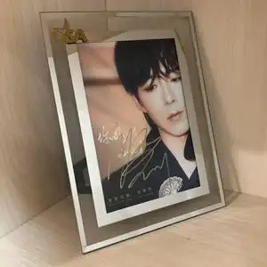 【刘宇宁签名照】刘宇宁签名照品牌,价格 - 阿里巴巴