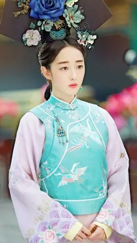 云巅之上蒋梦婕.