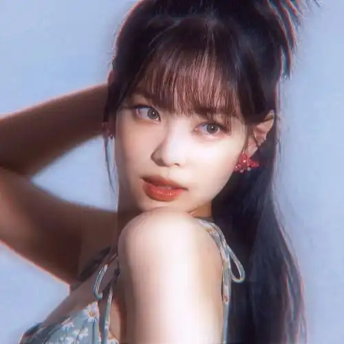 jennie头像