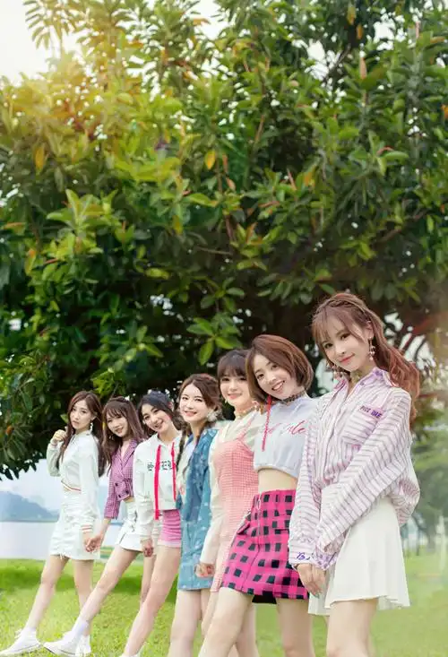 sing女团为艾发声励志曲润物无声护航青少年成长