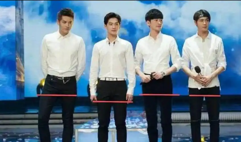 男孩1米8并不是理想身高反而这高度的娃才更健康有点太矮了