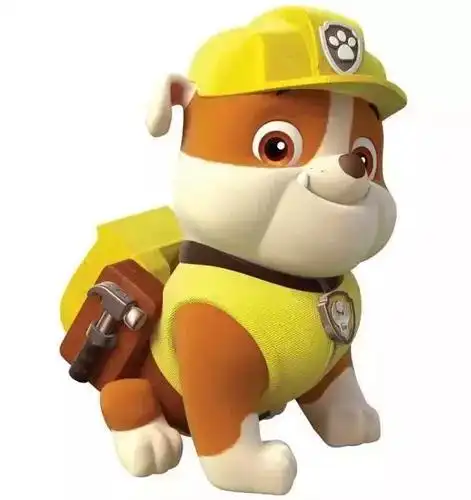 国庆节丨汪汪队缤纷冒险之旅即将开启和莱德队长一起闯关