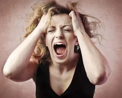 老婆脾气暴躁易怒我该怎么办老婆脾气暴躁的原因