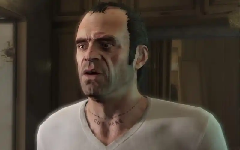 gta5:老崔车技不是闹着玩的_哔哩哔哩_bilibili