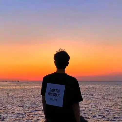 2020超清最潮男生头像