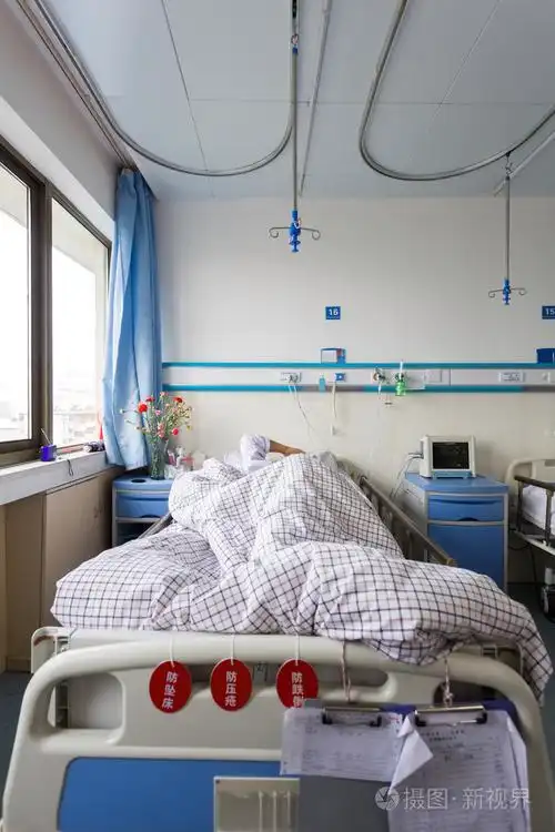医院病房照片-正版商用图片07ts5j-摄图新视界