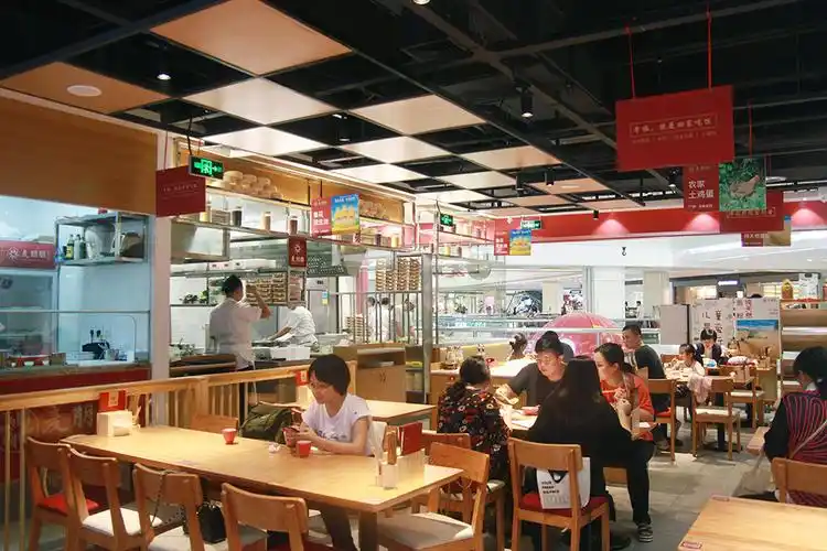 麦朋朋吃饺子都要你好看