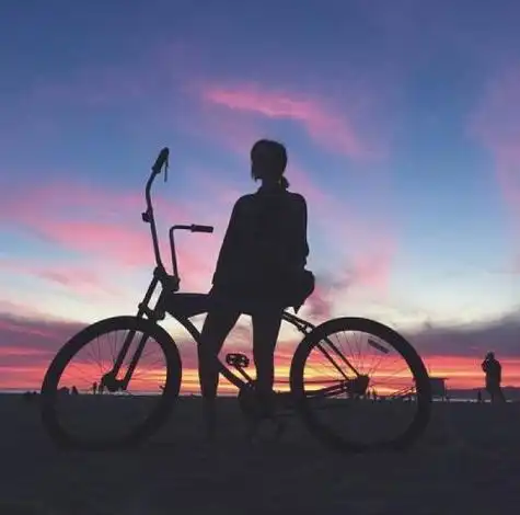 旅途头像旅行主题微信头像