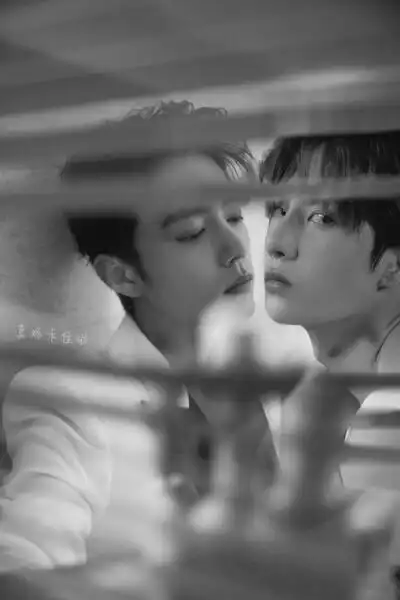 王一博头像 - 堆糖,美图壁纸兴趣社区