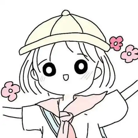 小狗的q版简笔画