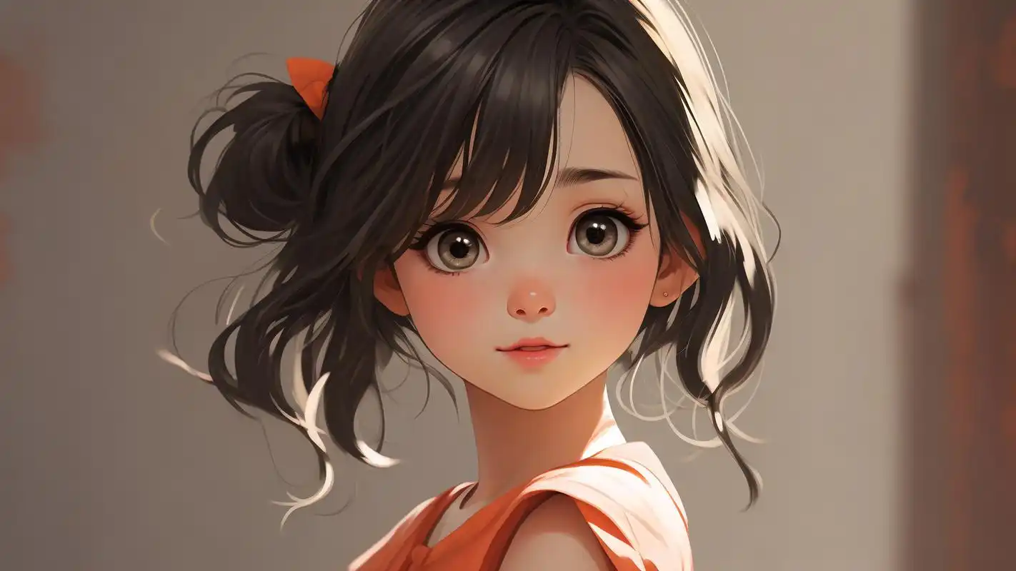 超萌q版动漫人物大赏 96