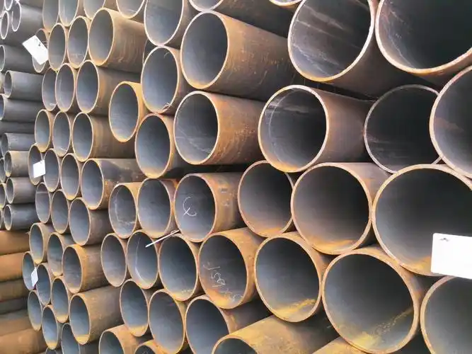 合金管无缝管管 15crmog合金无缝管 高压无缝钢管 电厂无缝管