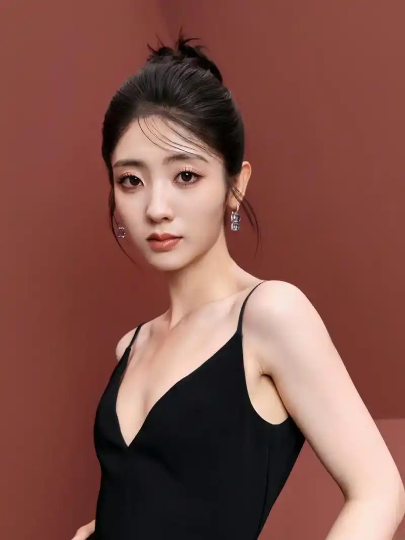 关于邢菲的绯闻,其中较为引人注目的是她与唐晓天的恋情传闻.