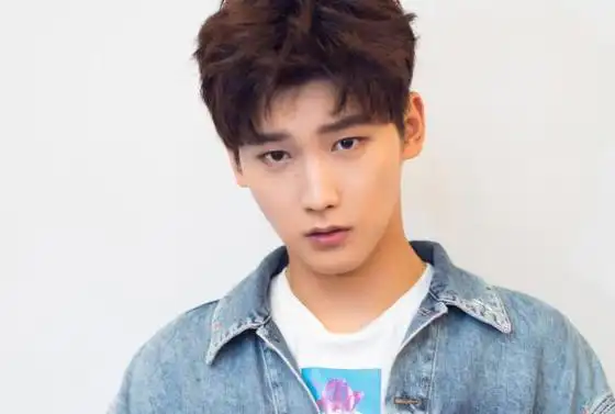 中国最帅的小鲜肉男明星排名 易烊千玺第一,宋威龙上榜(3)