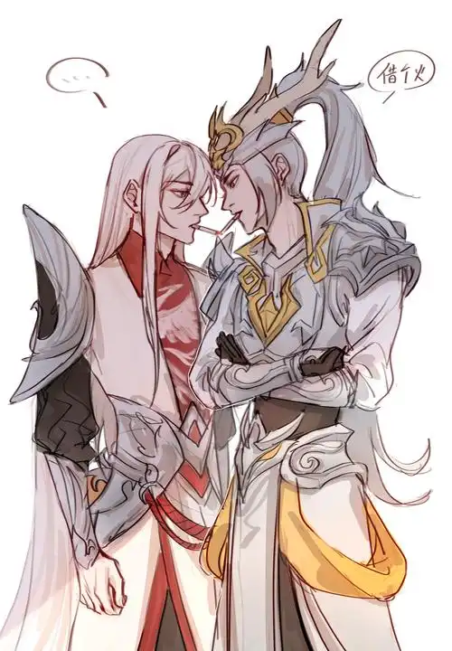 千里笔走的喜欢 | lofter(乐乎) - 让兴趣,更有趣