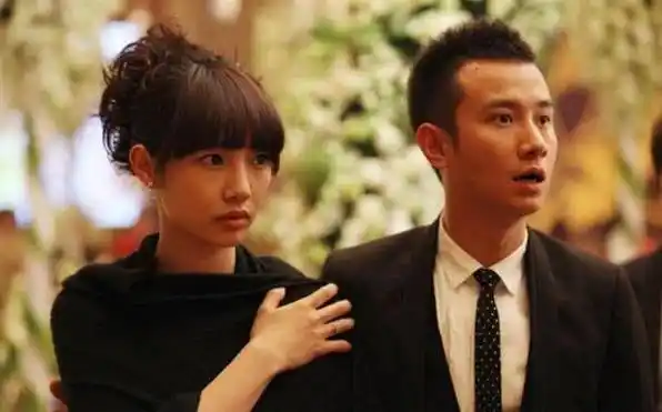 从易黑小透明到京圈太子妃,白百何的上位之路,比你想象的精彩!