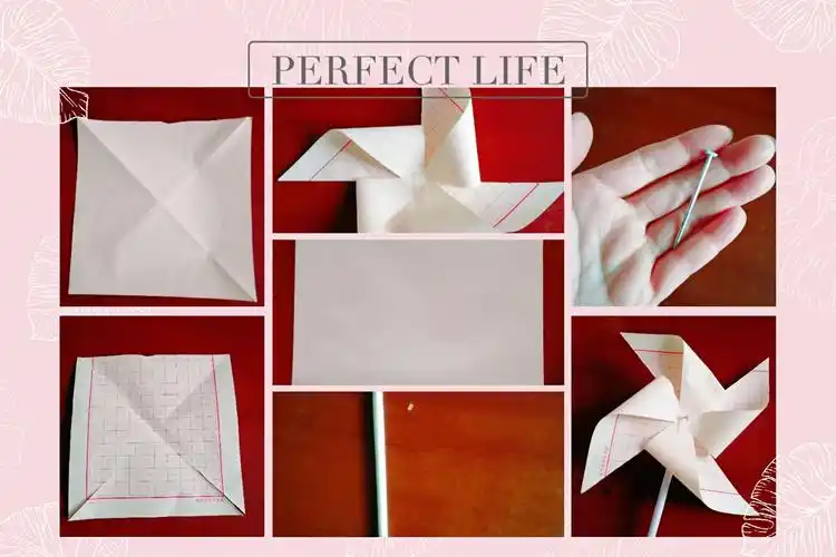 中牟县春蕾幼儿园"抗疫情 亲子伴"手工活动上线啦